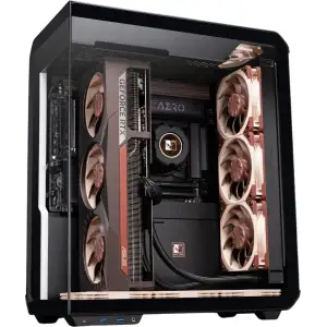Водяное охлаждение Noctua NL-LC1-36 UA