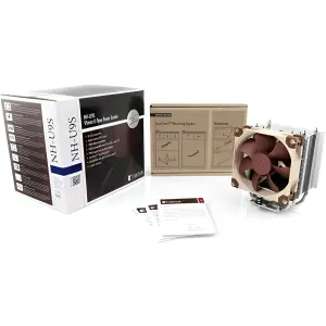 Кулер процессорный Noctua NH-U9S UA