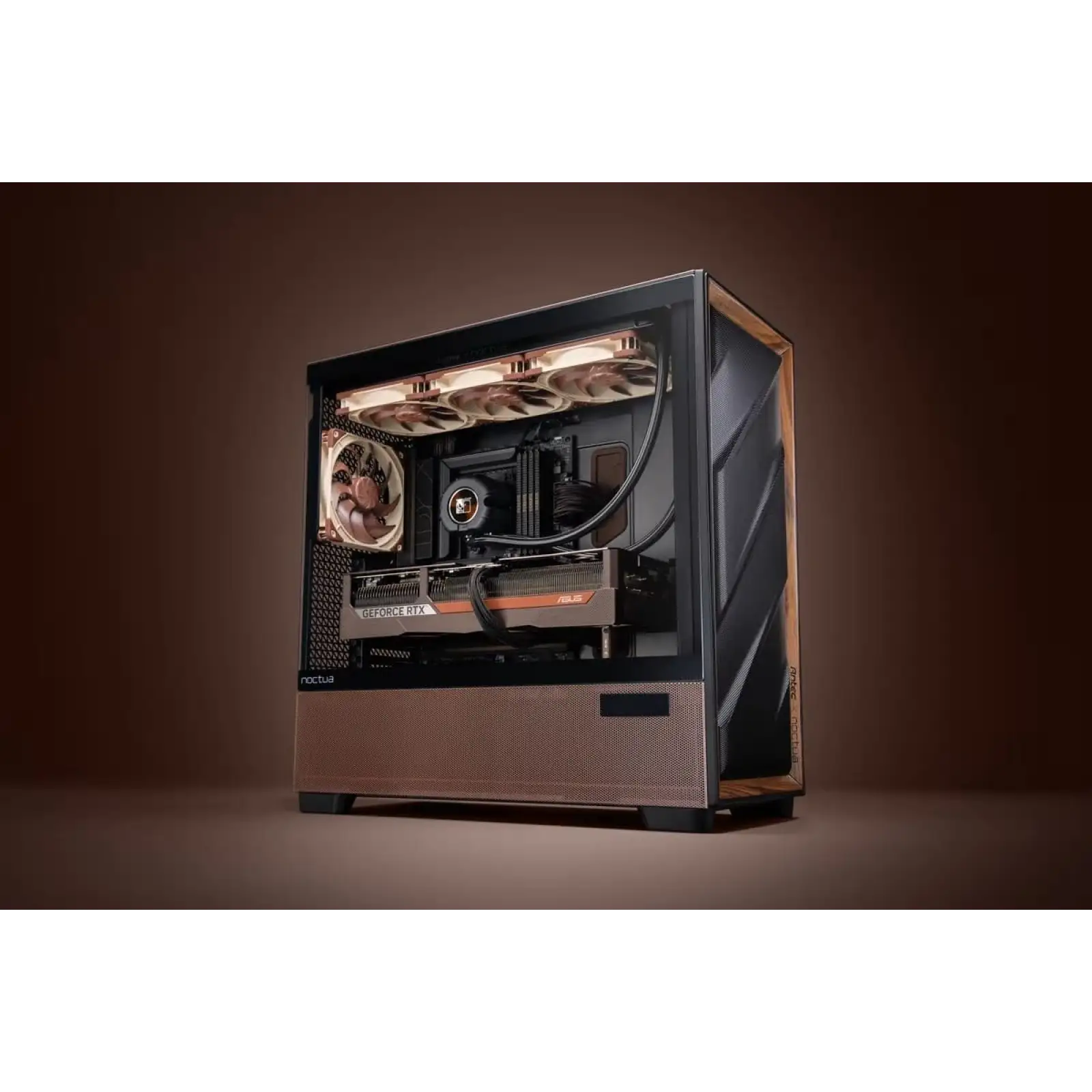 Водяне охолодження Noctua NL-LC1-42 UA