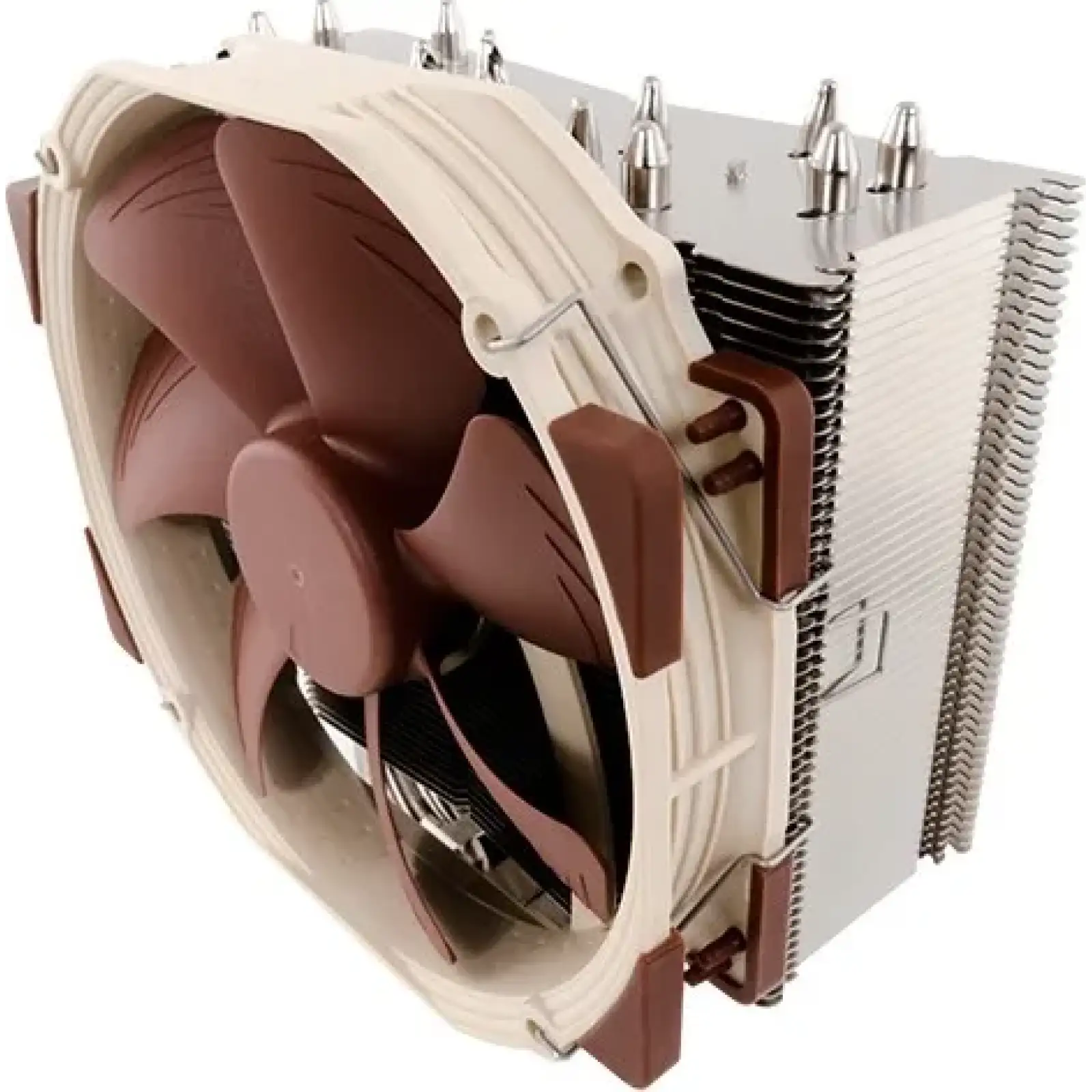 Воздушное охлаждение Noctua NH-U14S TR5-SP6 UA