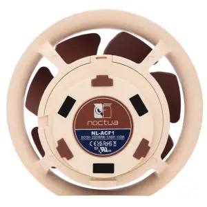 Вентилятор Noctua NL-ACF1 NL-С1 UA