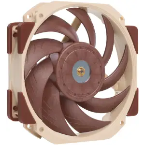 Вентилятор Noctua NF-A12x25r PWM UA