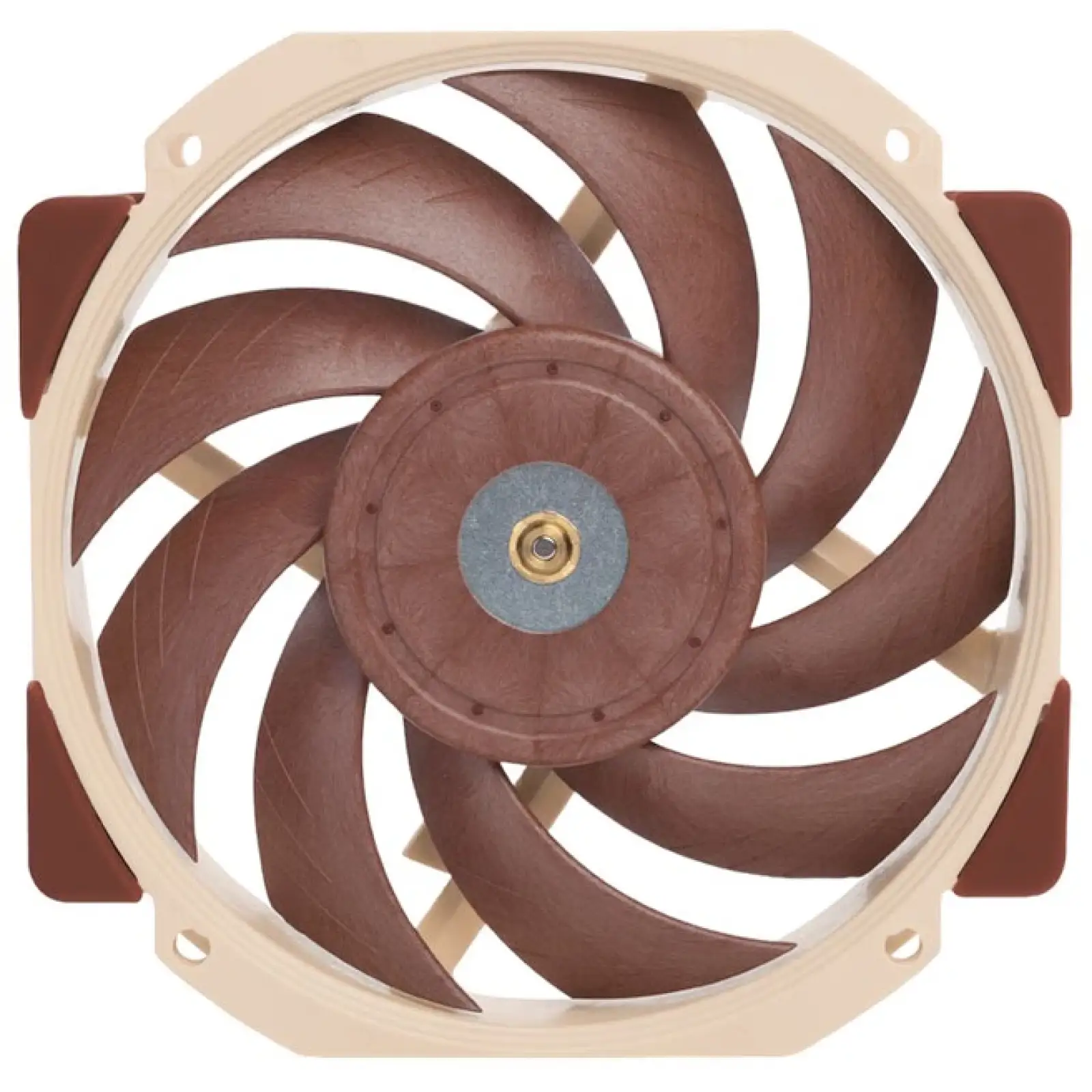 Вентилятор Noctua NF-A12x25r PWM UA