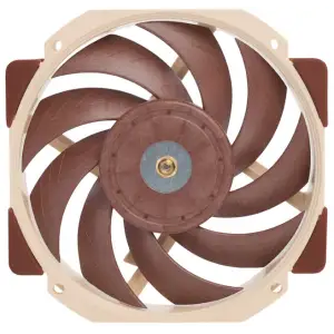 Вентилятор Noctua NF-A12x25r PWM UA