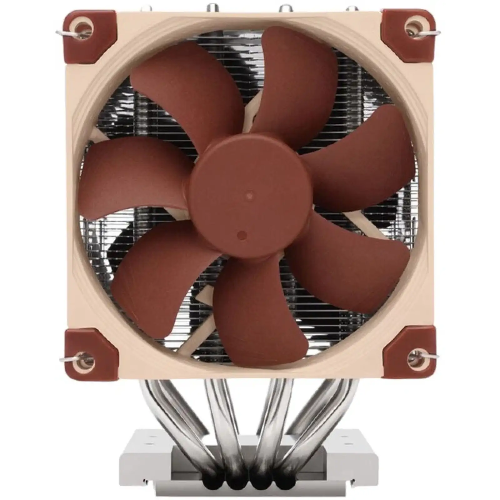 Воздушное охлаждение Noctua NH-D9 TR5-SP6 4U 2xNoctua NF-A9 HS-PWM UA