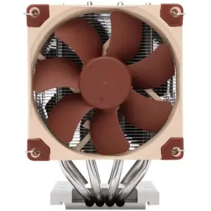 Воздушное охлаждение Noctua NH-D9 TR5-SP6 4U 2xNoctua NF-A9 HS-PWM UA