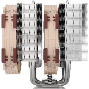 Кулер процесорний Noctua NH-D15 G2 UA