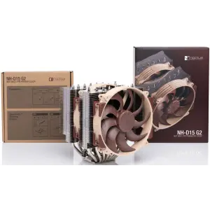 Кулер процесорний Noctua NH-D15 G2 UA
