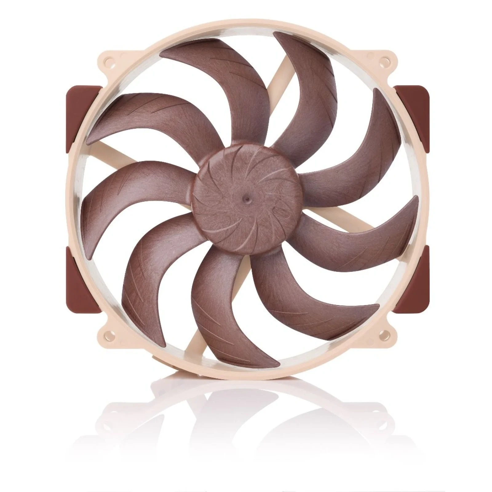 Вентилятор Noctua NF-A14x25r G2 (NF-A14x25r G2 PWM CHROMAX.BLACK) UA