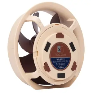 Вентилятор Noctua NL-ACF1 NL-С1 UA