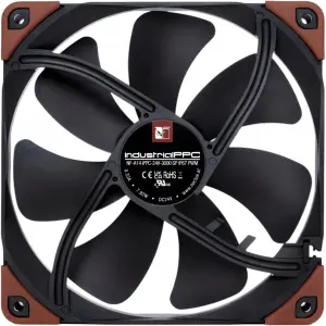 Вентилятор Noctua NF-A14iPPC-24V-3000 UA