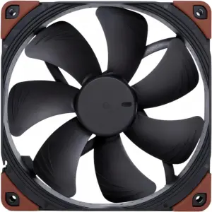 Вентилятор Noctua NF-A14iPPC-24V-3000 UA