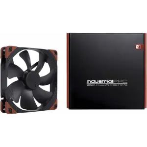 Вентилятор Noctua NF-A14iPPC-24V-3000 UA