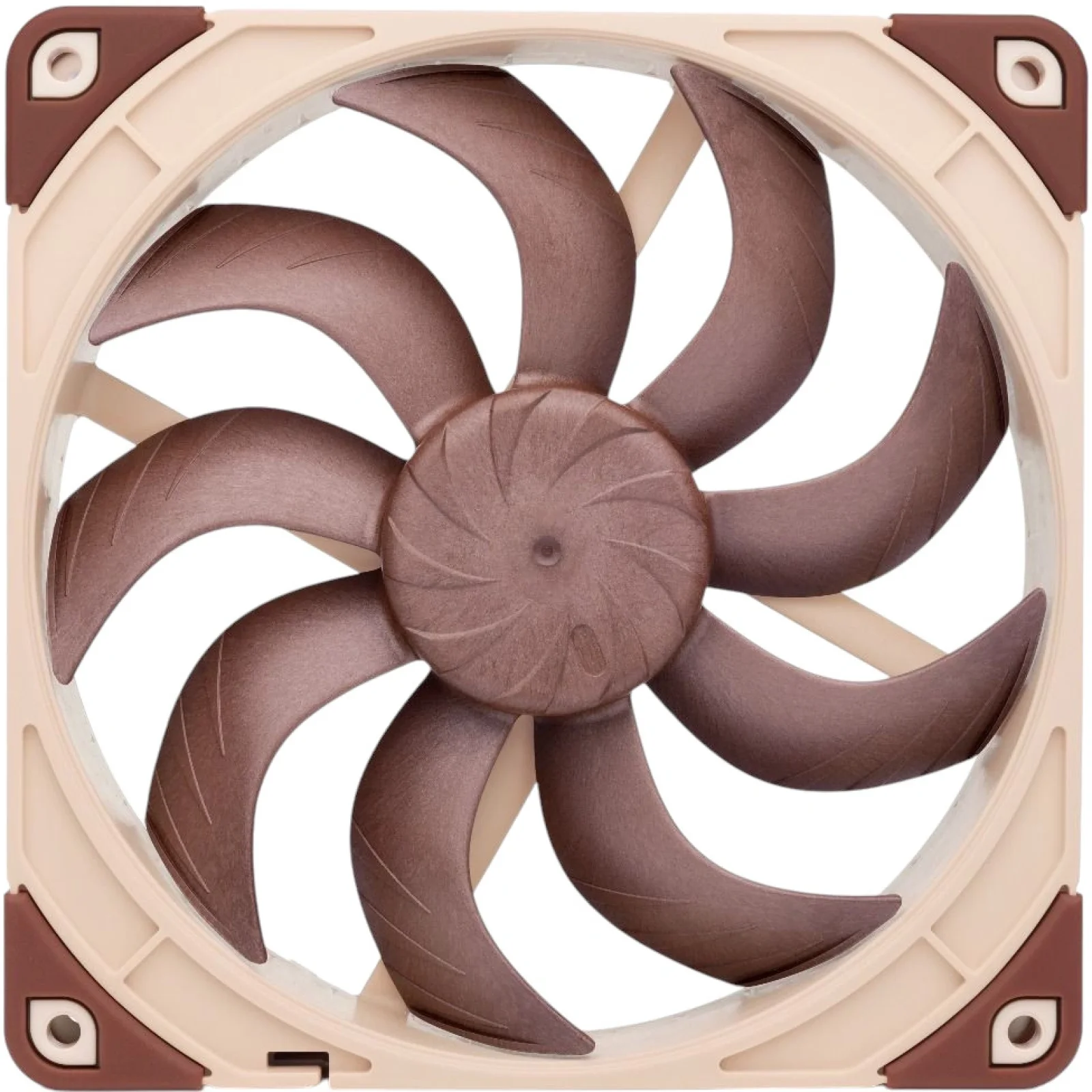 Вентилятор Noctua NF-A14x25 G2 PWM (NF-A14x25 G2 PWM CHROMAX.BLACK) UA