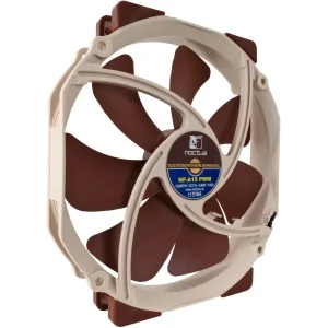 Вентилятор Noctua NF-A15 PWM UA