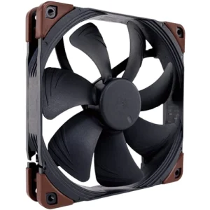Вентилятор Noctua NF-F12iPPC-2000 IP67 PWM UA