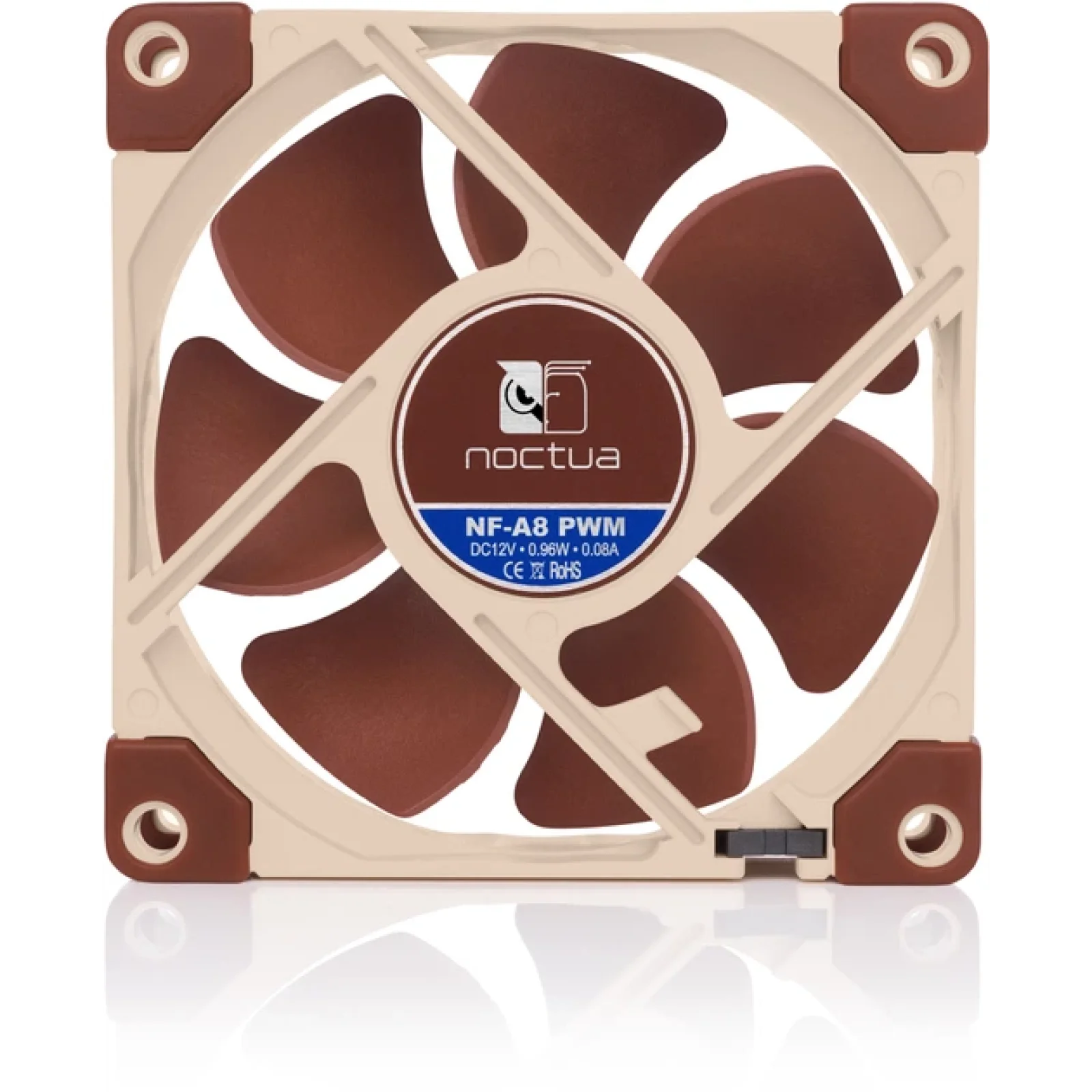 Вентилятор Noctua NF-A8 PWM UA