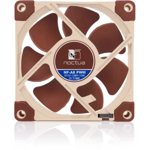 Вентилятор Noctua NF-A8 PWM UA