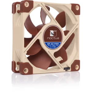 Вентилятор Noctua NF-A8 PWM UA