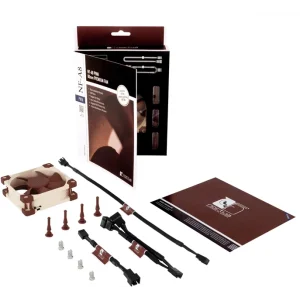 Вентилятор Noctua NF-A8 PWM UA