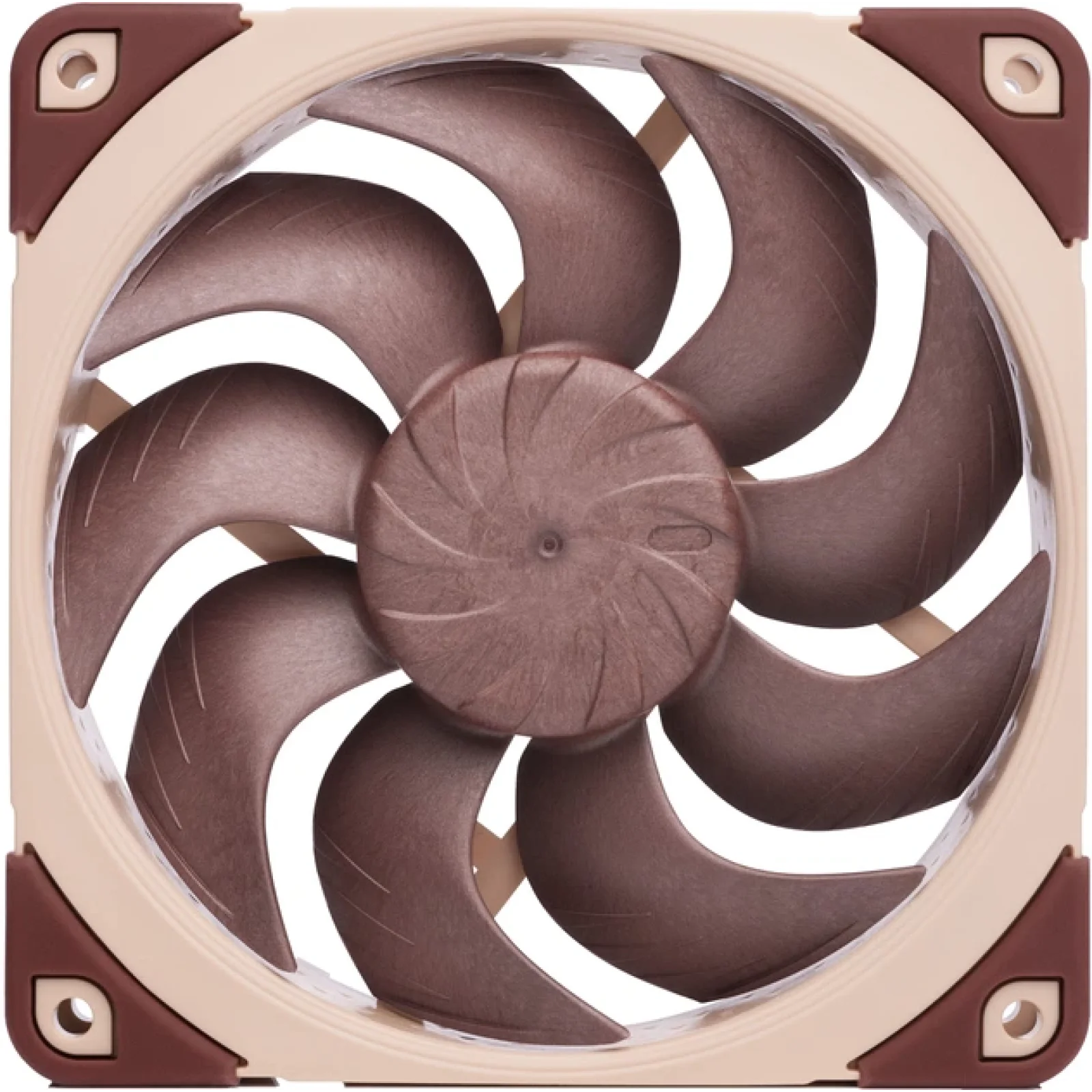 Вентилятор Noctua NF-A12x25 G2 PWM UA