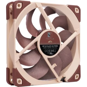 Вентилятор Noctua NF-A12x25 G2 PWM UA