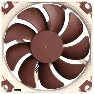 Вентилятор Noctua NF-A9x14 PWM UA
