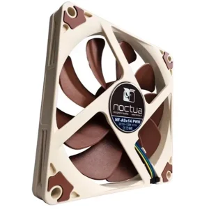 Вентилятор Noctua NF-A9x14 PWM UA