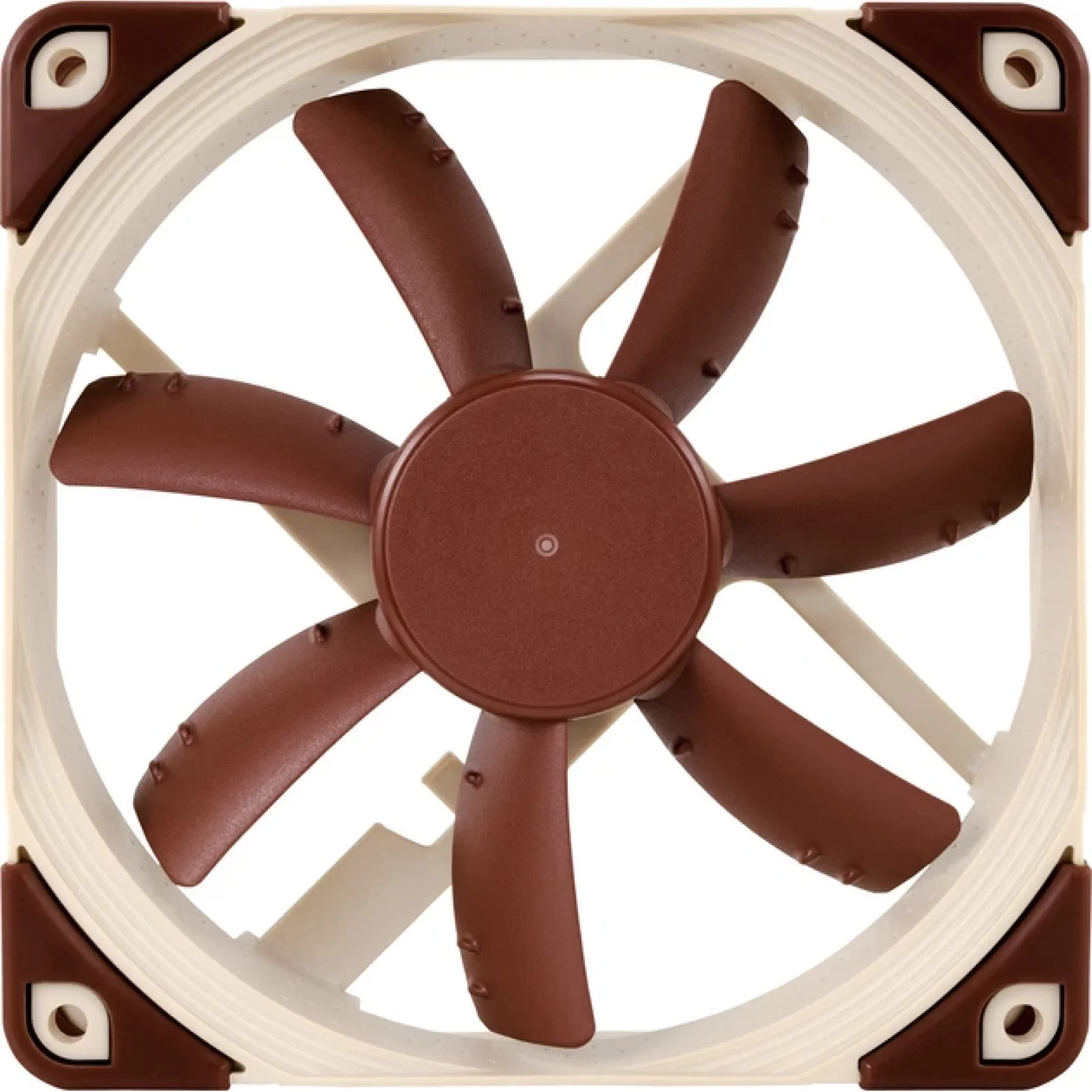Вентилятор Noctua NF-S12A PWM UA