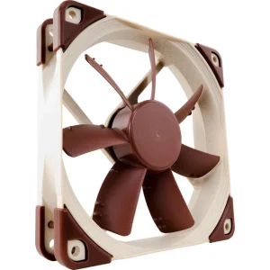 Вентилятор Noctua NF-S12A PWM UA