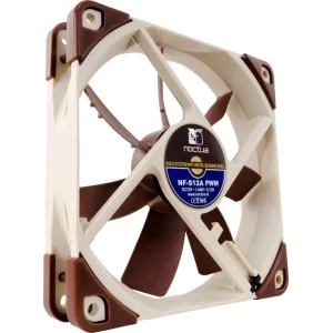 Вентилятор Noctua NF-S12A PWM UA