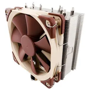Кулер процессорный Noctua NH-U12S UA