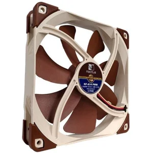 Вентилятор Noctua NF-A14 PWM UA