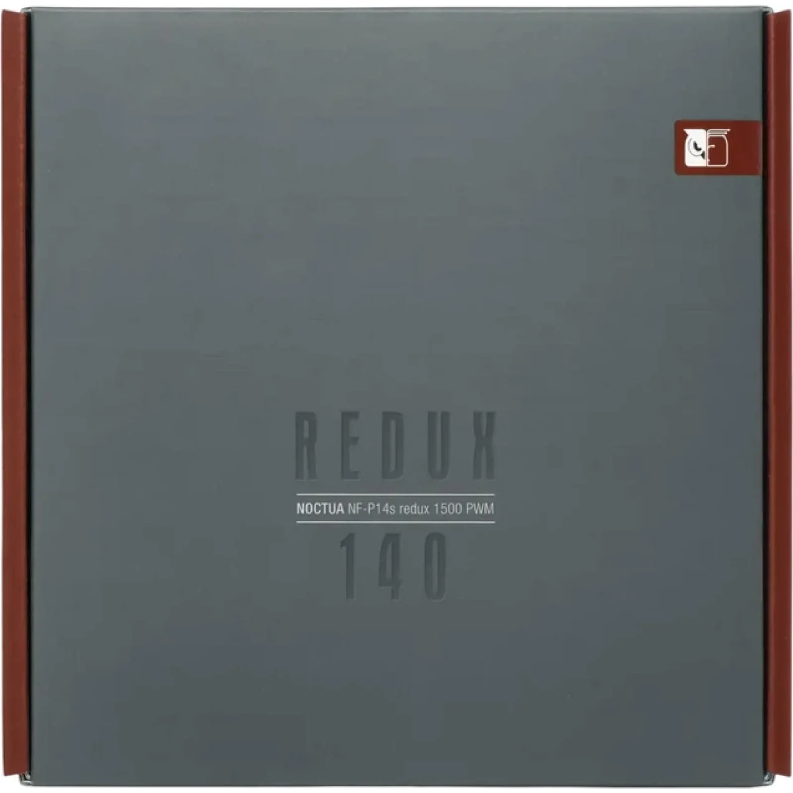 Вентилятор Noctua NF-P14s redux-900 UA