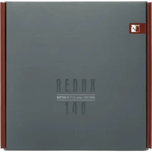 Вентилятор Noctua NF-P14s redux-900 UA