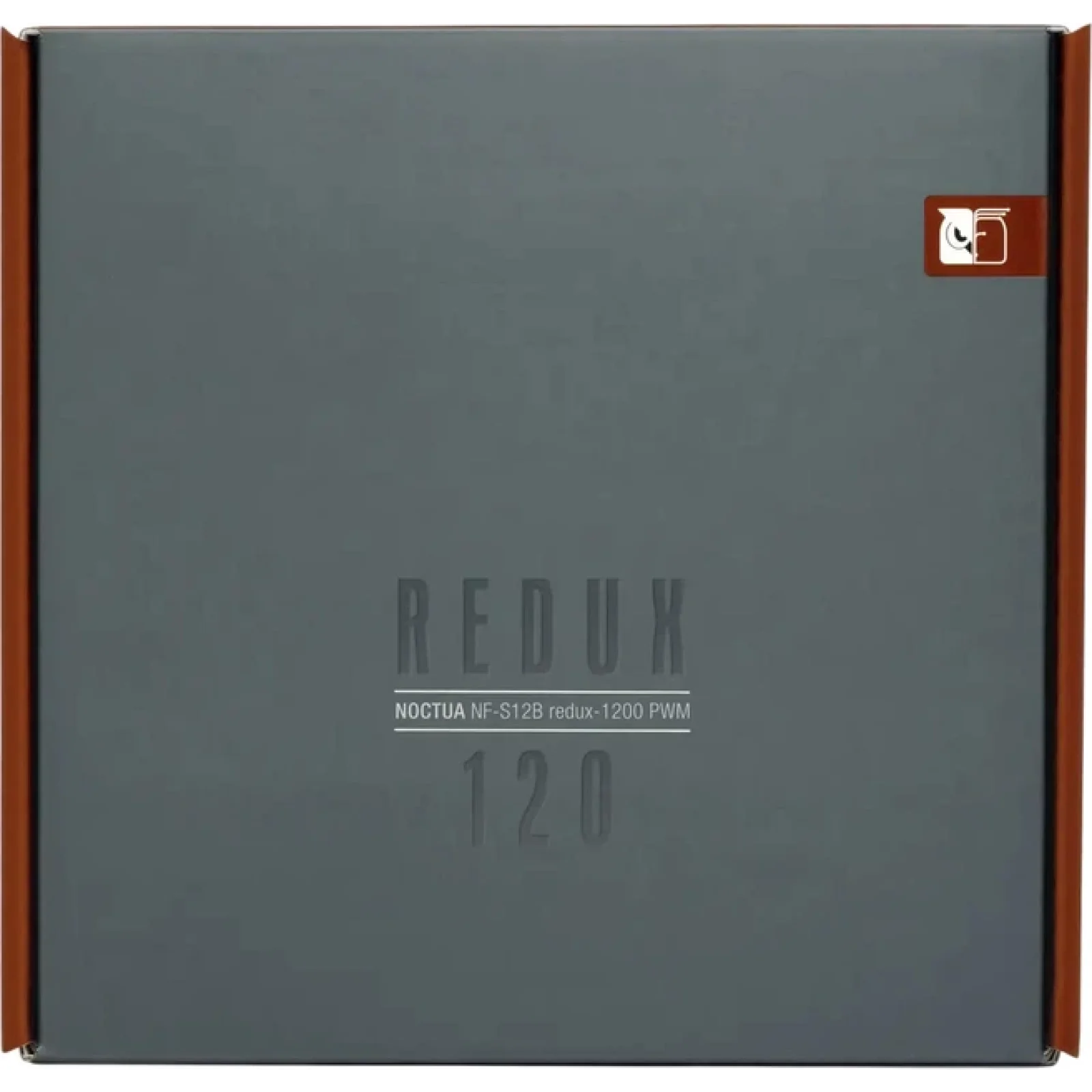 Вентилятор Noctua NF-S12B redux-1200 PWM UA