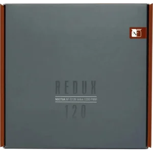 Вентилятор Noctua NF-S12B redux-1200 PWM UA