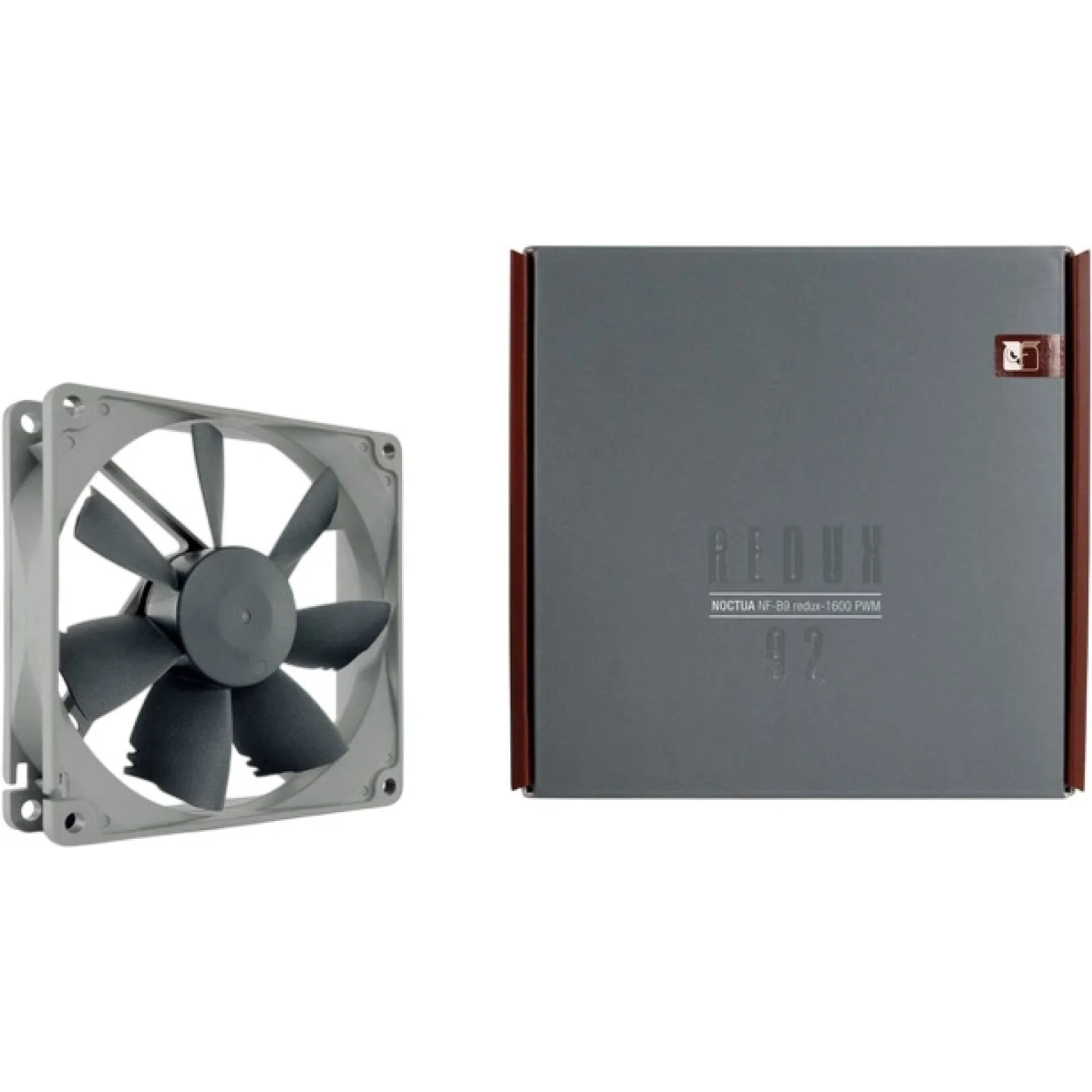 Вентилятор Noctua NF-B9 redux-1600 PWM UA