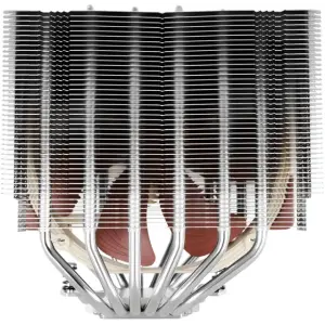 Кулер процессорный Noctua NH-D15S UA