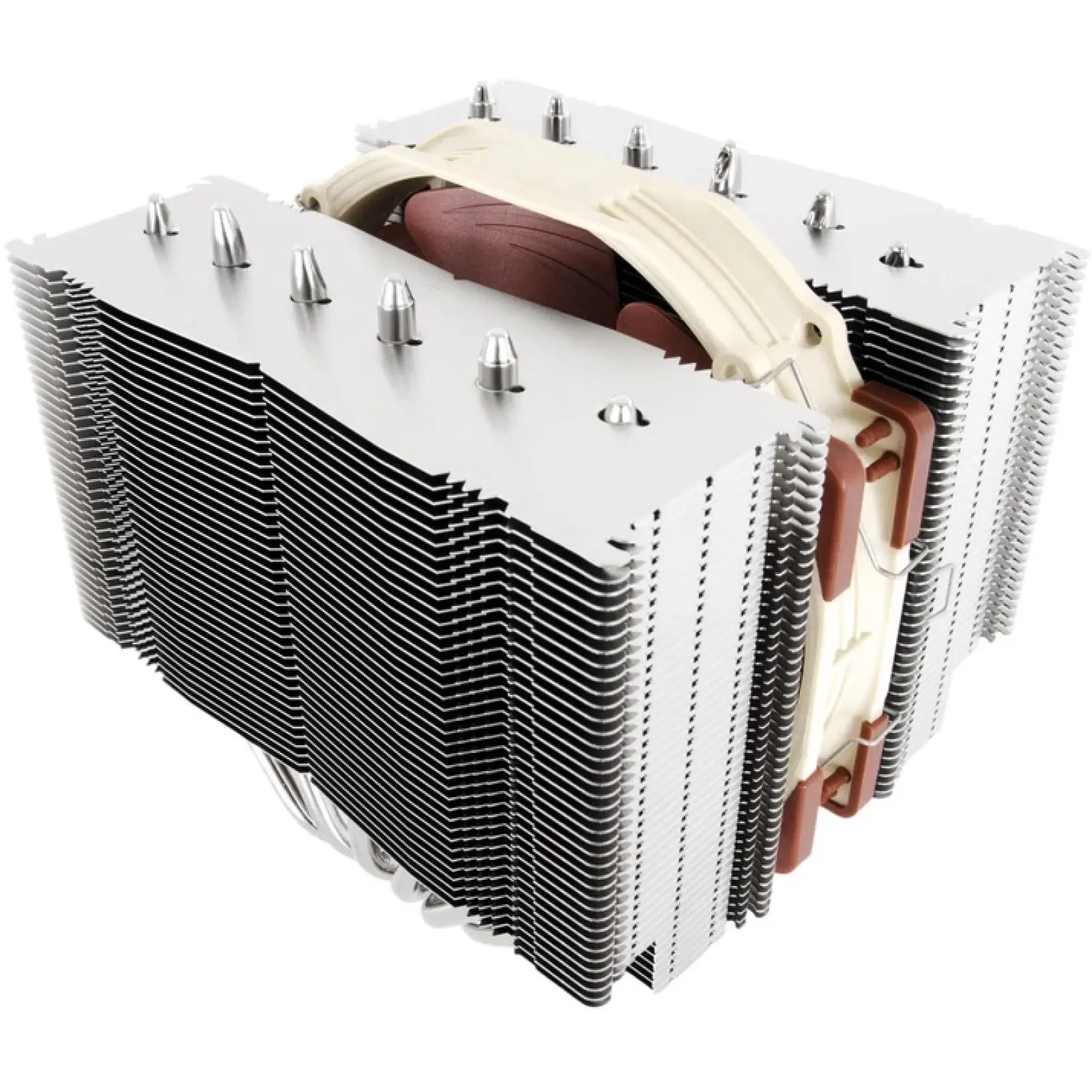 Кулер процессорный Noctua NH-D15S UA