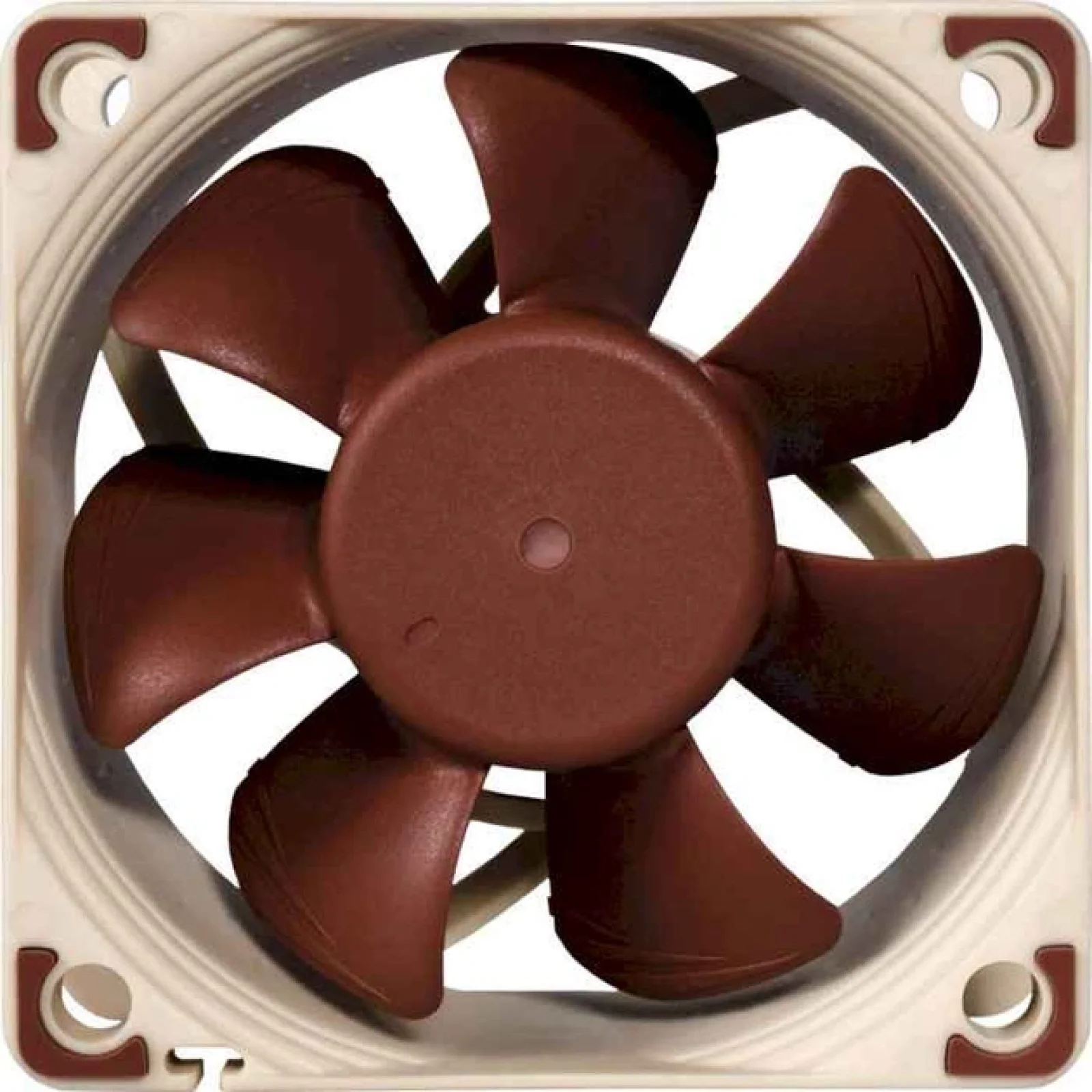 Вентилятор Noctua NF-A6x25 FLX UA