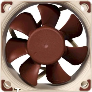 Вентилятор Noctua NF-A6x25 FLX UA