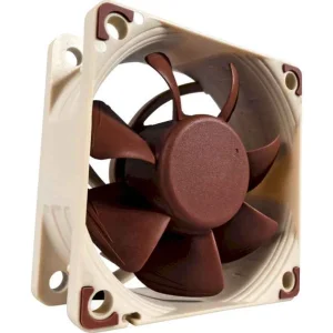 Вентилятор Noctua NF-A6x25 FLX UA