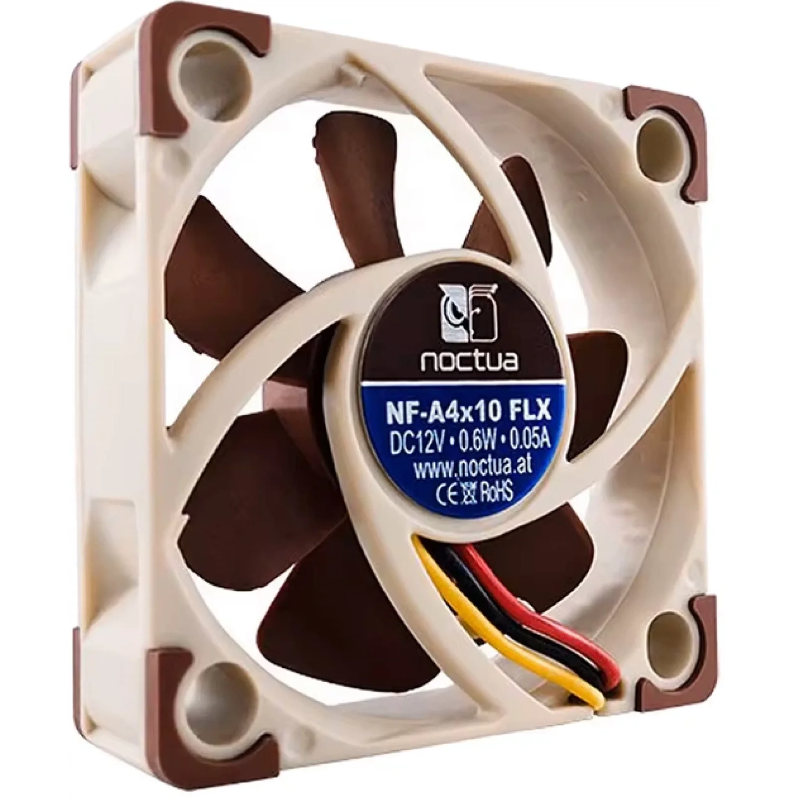 Вентилятор Noctua NF-A4x10 FLX UA