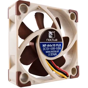 Вентилятор Noctua NF-A4x10 FLX UA