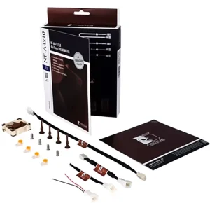 Вентилятор Noctua NF-A4x10 FLX UA