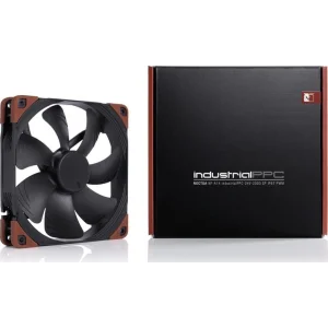 Вентилятор Noctua (NF-A14iPPC-24V-2000 SP IP67 PWM) UA