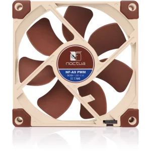 Вентилятор Noctua NF-A9 PWM UA