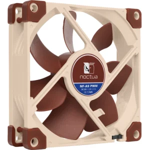 Вентилятор Noctua NF-A9 PWM UA