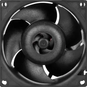 Корпусный вентилятор Arctic S8038-10K (ACFAN00279A) UA